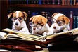 Reading Is Life  YA