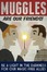 Muggle Talk