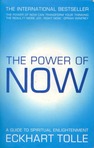 The Power of Now - Eckhart Tolle