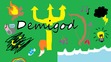 Camp Demigod