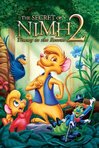 The Rats/Secrets of NIMH RP