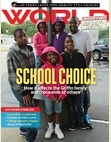 WORLD Mag Reads