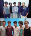 NOOO Jimmy protested!