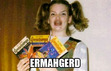 ERMAHGERD BERK CLURB