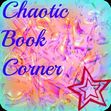 Chaotic Book Corner