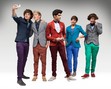 Just Another One Direction Group