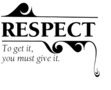 All Things Respectful