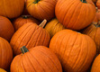 Pumpkins & Redeeming Love