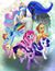 My Little Pony: Friendship is Magic
