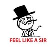 GoodReads Like A Sir