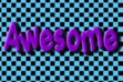 R u Awesome????