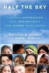 Ask Sheryl WuDunn - October 1, 2012
