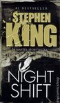 Stephen King's NIGHT SHIFT