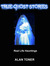 My Amazon Kindle Horror and Ghost Books