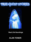 My Amazon Kindle Horror and Ghost Books