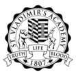 St.Vladimir's Academy