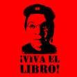 Viva El Libro!