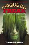 Darren Shan