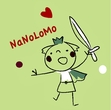 NaNoLoMo
