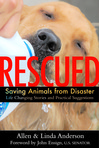 Saving Animals from Disaster -- Animal Rescue