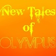 The Demigod Games