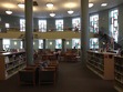 Moreau Library