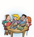 Readers' Society Book Club