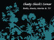 Chatty Chick's Corner