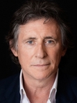 Gabriel Byrne for Gabriel's Inferno