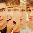 One Direction Corner