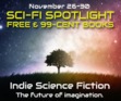 Sci-Fi Spotlight