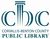 Corvallis-Benton County Public Library