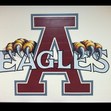 AHS Eagles Class of 2016