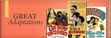 Great Adaptations