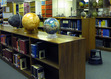 Lunar and Planetary Institute Library