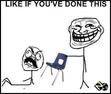 Awkward Moments.