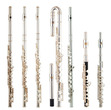 Flutist! 