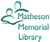 Matheson Memorial Library
