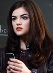 Aria Montgomery