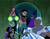 Teen Titans- Go!!!!
