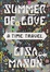 Q&A Summer of Love with Lisa Mason