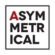 Asymmetrical