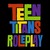 teen titans