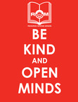 The Reading Opens Minds Readers