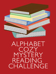 Cozy Mystery Alphabet Challenge