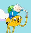 Adventure Time!