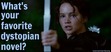 Dystopian Books