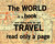 The Traveling Book Club