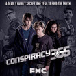 Conspiracy 365
