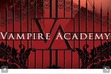 Vampire Academy World